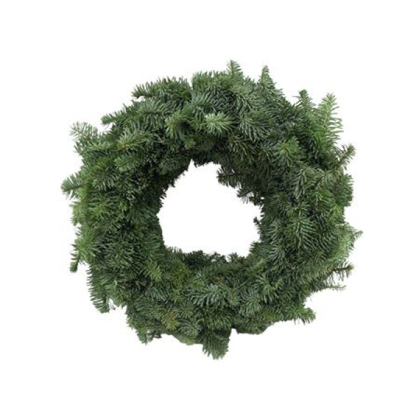 Krans Nob 50cm Rond 1 cm 