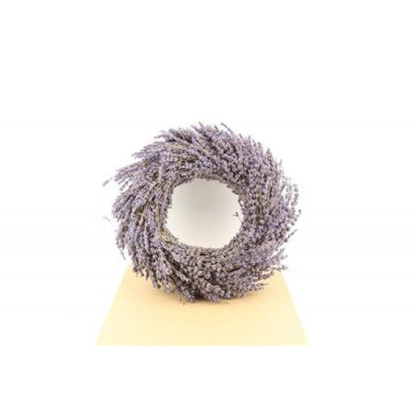 Wreath Lavendel 30cm  A1